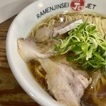 ラーメン人生JET600 - 