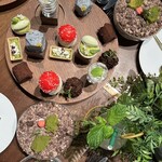 District Brasserie, Bar, Lounge - 