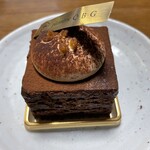 パティスリーQBG - 