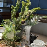 District Brasserie, Bar, Lounge - 