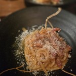 イタリア料理 フィオレンツァ - 