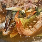 台湾料理故宮 - 