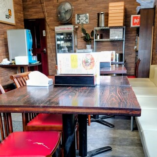 麺's ラッキーパンチ_2