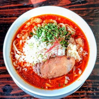 麺's ラッキーパンチ_1