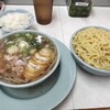 クマちゃんラーメン