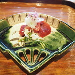 日本料理 楽心 - 