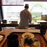 日本料理 楽心 - 