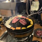 成吉思汗 大黒屋 五丁目店 - 