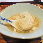 日本料理 楽心 - 