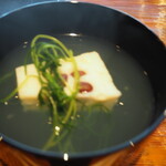 日本料理 楽心 - 