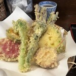 手打出雲そば いいづか - 