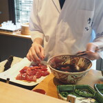 日本料理 楽心 - 