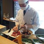 日本料理 楽心 - 