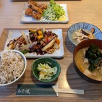 みそ糀 花園店 - 