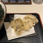 手打うどん 長谷沼 - 