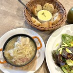 FLEUR DE VIGNE - 