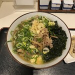 手打うどん 長谷沼 - 