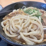 うどん上々 - 