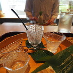 日本料理 楽心 - 