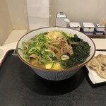 手打うどん 長谷沼 - 