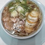 クマちゃんラーメン - 