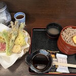 手打出雲そば いいづか - 