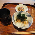 日本料理 楽心 - 