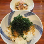 日本料理 楽心 - 