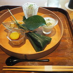 日本料理 楽心 - 