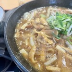 うどん上々 - 