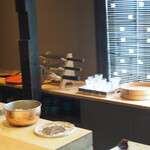 日本料理 楽心 - 