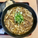 うどん上々 - 