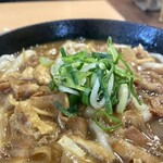 うどん上々 - 