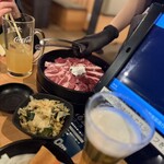 成吉思汗 大黒屋 五丁目店 - 