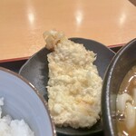 うどん上々 - 