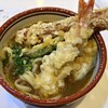 手打ちうどん 鶴丸