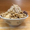 ラーメン二郎 環七新新代田店