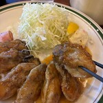 かつれつ四谷たけだ - 