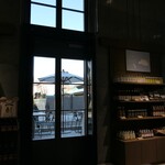 ECCOLA りそなコエドテラス - （2025/12月）店内