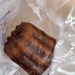 Lavender Bakery - Canelé