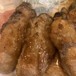 かつれつ四谷たけだ - 