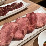 ホルモンとく 中目黒 - 