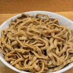 ラーメン二郎 - 