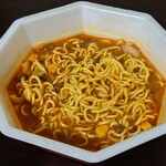 ローソン - 料理写真: