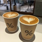 アラビカ 京都 - 