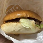 ゼッテリア - 料理写真: