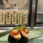 寿司 魚がし日本一 - 