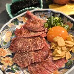 焼肉裏松 姫路本店 - 