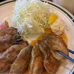 かつれつ四谷たけだ - 