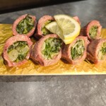 焼肉裏松 姫路本店 - 